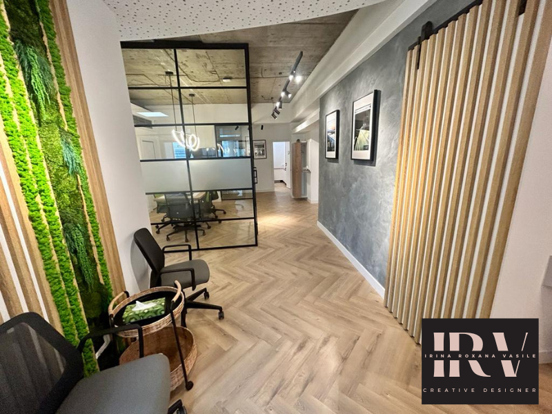 Hol, Irina Roxana VAsile, #creativedesigner