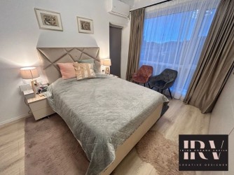 Dormitor Irina Roxana Vasile design interior 2023