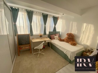 Dormitor Irina Roxana Vasile design interior 2023