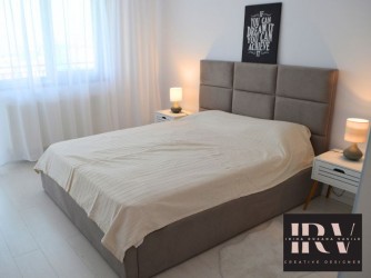 Dormitor Irina Roxana Vasile design interior 2023